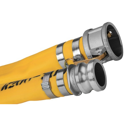 Seal Fast W200-150100AL150S Discharge Hose Assembly