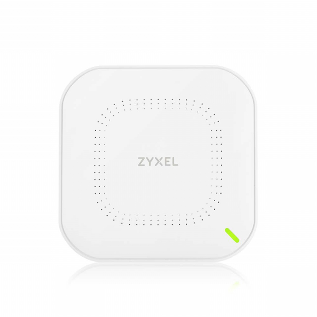 Zyxel WAC500 802.11ac Wave 2 Dual-Radio Unified Access Point