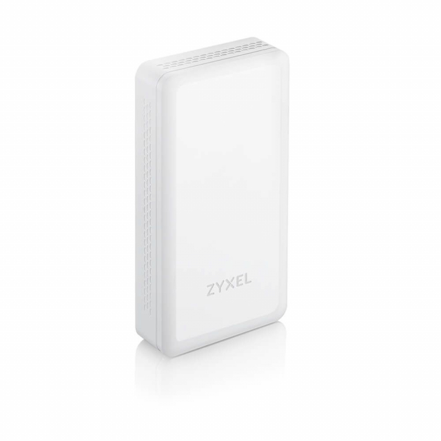 Zyxel WAC5302D-SV2 802.11ac Dual-Radio Unified Access Point