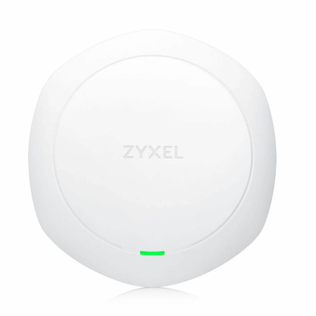 Zyxel WAC6303D-S 802.11ac Wave 2 Dual-Radio Unified Pro Access Point