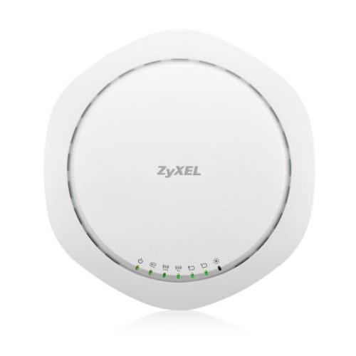 Zyxel WAC6502D-S 802.11ac Dual Radio Smart Antenna 2x2 Access Point