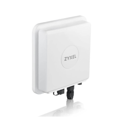 Zyxel WAC6552D-S 802.11ac Dual-Radio Unified Pro Outdoor Access Point