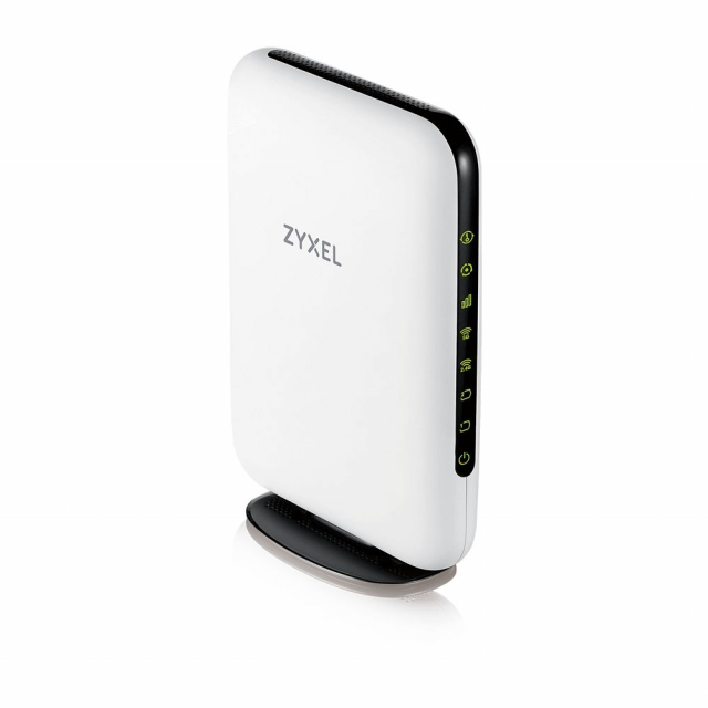 Zyxel WAP6804 Dual-Band AC2100 Gigabit Wireless Bridge