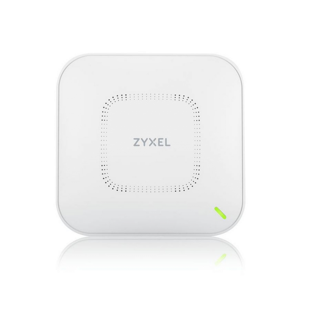 Zyxel WAX610D 802.11ax WiFi 6 Dual-Radio Unified Pro Access Point