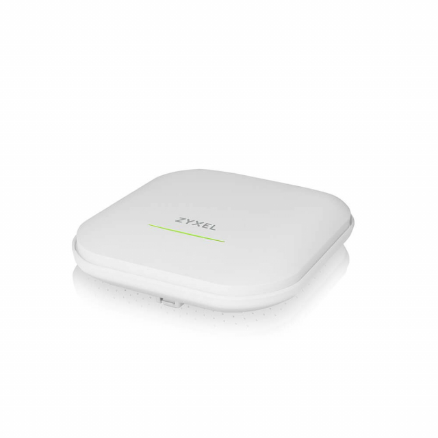 Zyxel WAX620D-6E 802.11ax WiFi 6E Dual-Radio Unified Pro Access Point