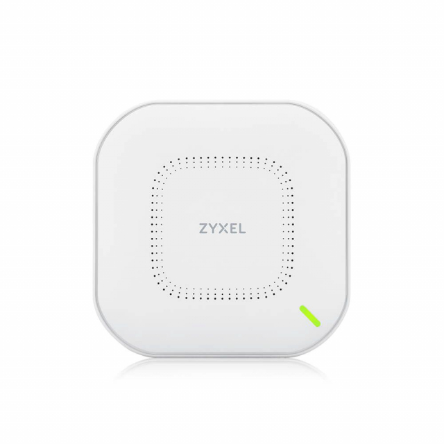 Zyxel WAX630S 802.11ax WiFi 6 Dual-Radio Unified Pro Access Point
