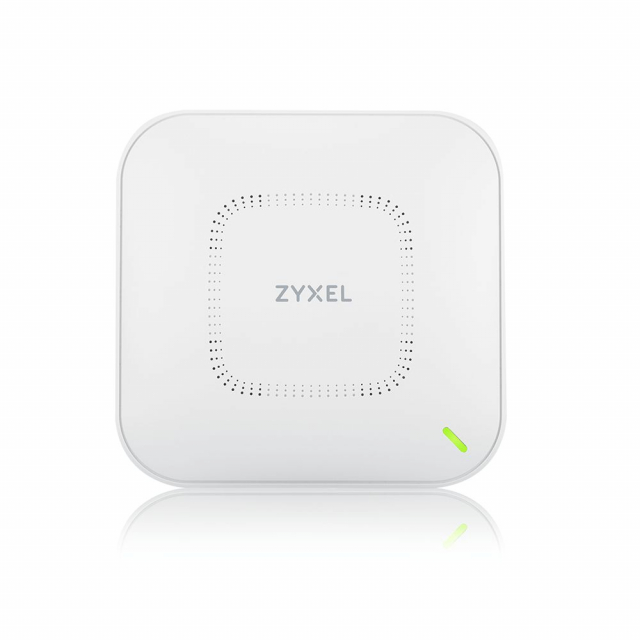 Zyxel WAX650S 802.11ax WiFi 6 Dual-Radio Unified Pro Access Point