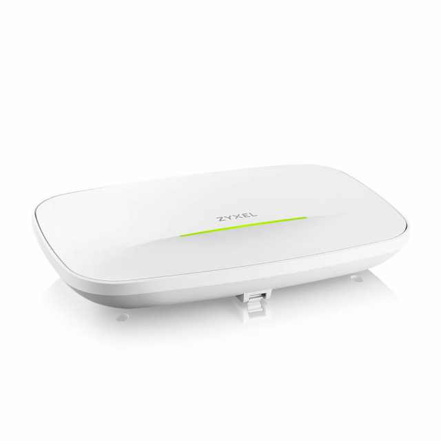 Zyxel WBE510D 4-Stream WiFi 7 Dual-Radio NebulaFlex Pro Access Point