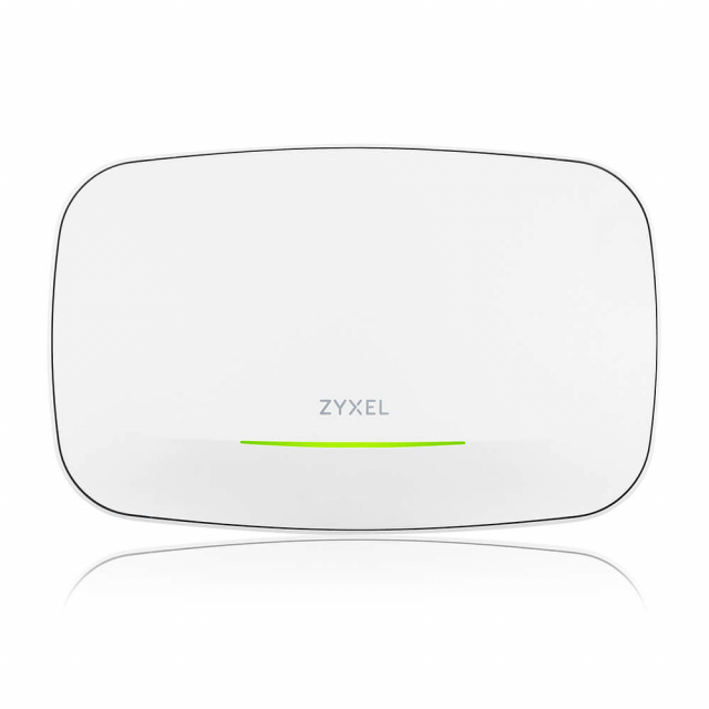 Zyxel WBE530 6-Stream WiFi 7 Triple-Radio NebulaFlex Pro Access Point