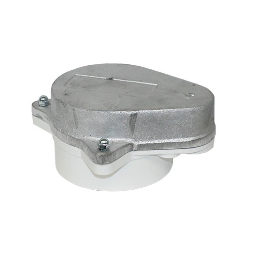 Merrill WCOP400 WCOP Series 4" Sanitary Watertight Cap