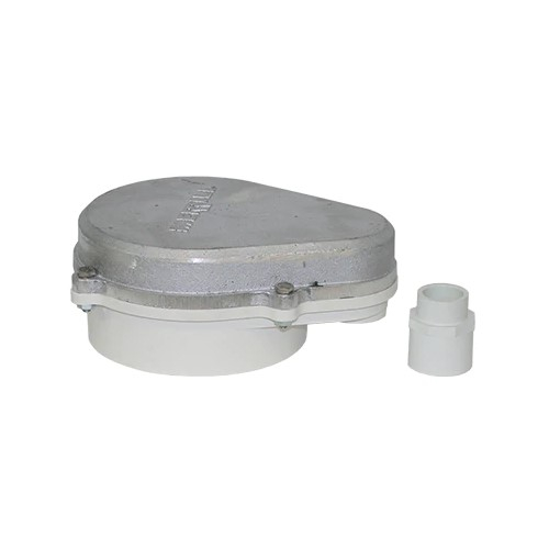 Merrill WCP500 WCP Series 5" Sanitary Watertight Cap