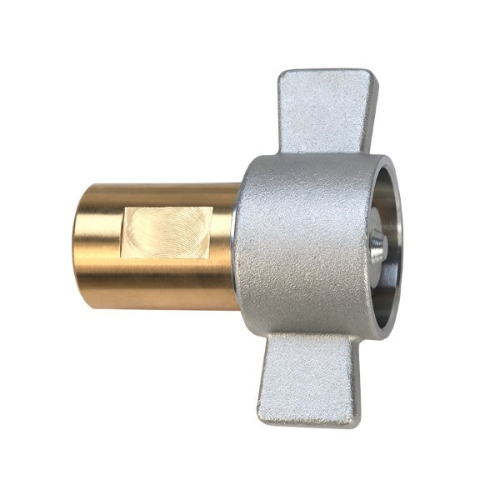 Seal Fast WNQD-20-F Quick Connect Hydraulic Socket