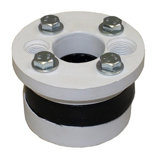 Merrill WS300100P WSP Series 3" x 1" Well Seal, 3/8" Cable Tapping