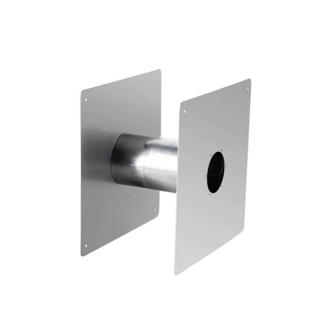 Camplux WT236 Wall Thimble for Gas Water Heater