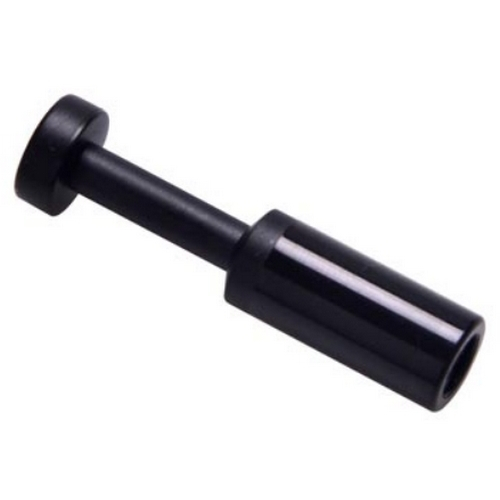 AirTAC X-S6-NPP1/2 NPT 316 Stainless 1/2" Plug