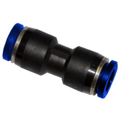 AirTAC X-S6-NPU1/2 NPT 316 Stainless 1/2" Straight Union