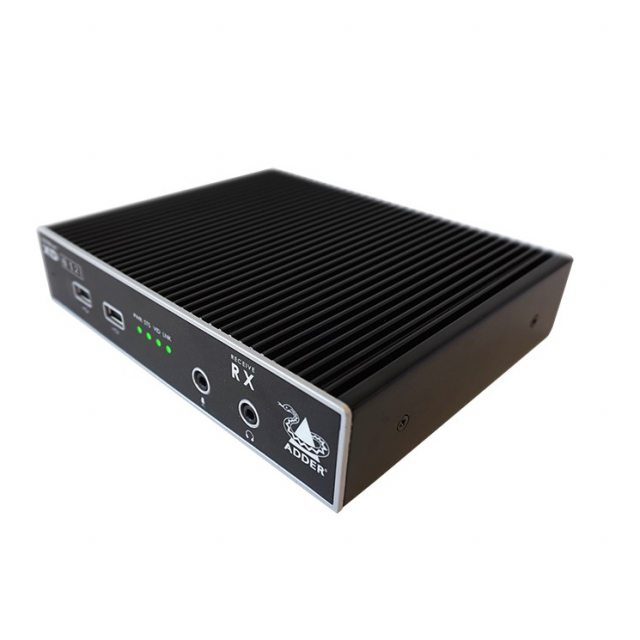 Adder XD612P-DP-US AdderLink KVMA Extender