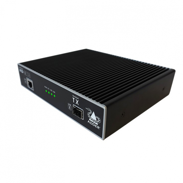 Adder XD614P-DP-US AdderLink Quad-Head KVM Extender