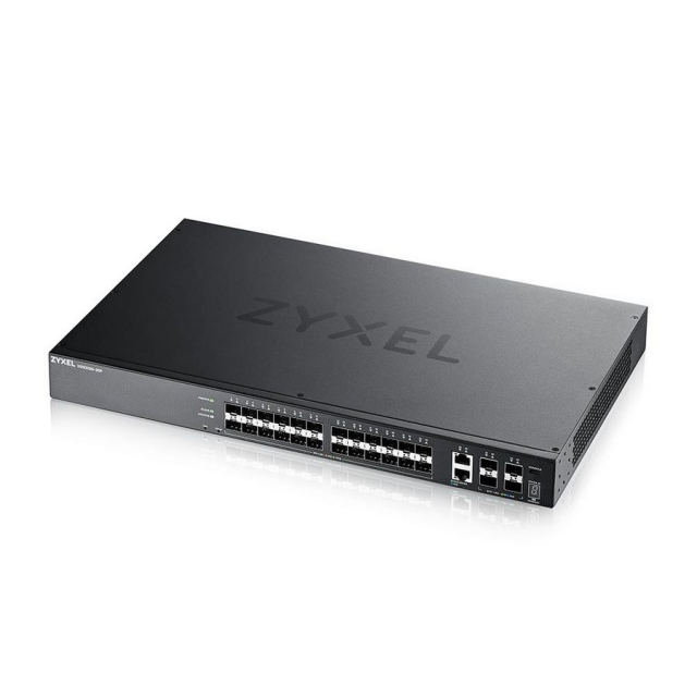 Zyxel XGS2220-30F SFP L3 Access Switch, 30 Port
