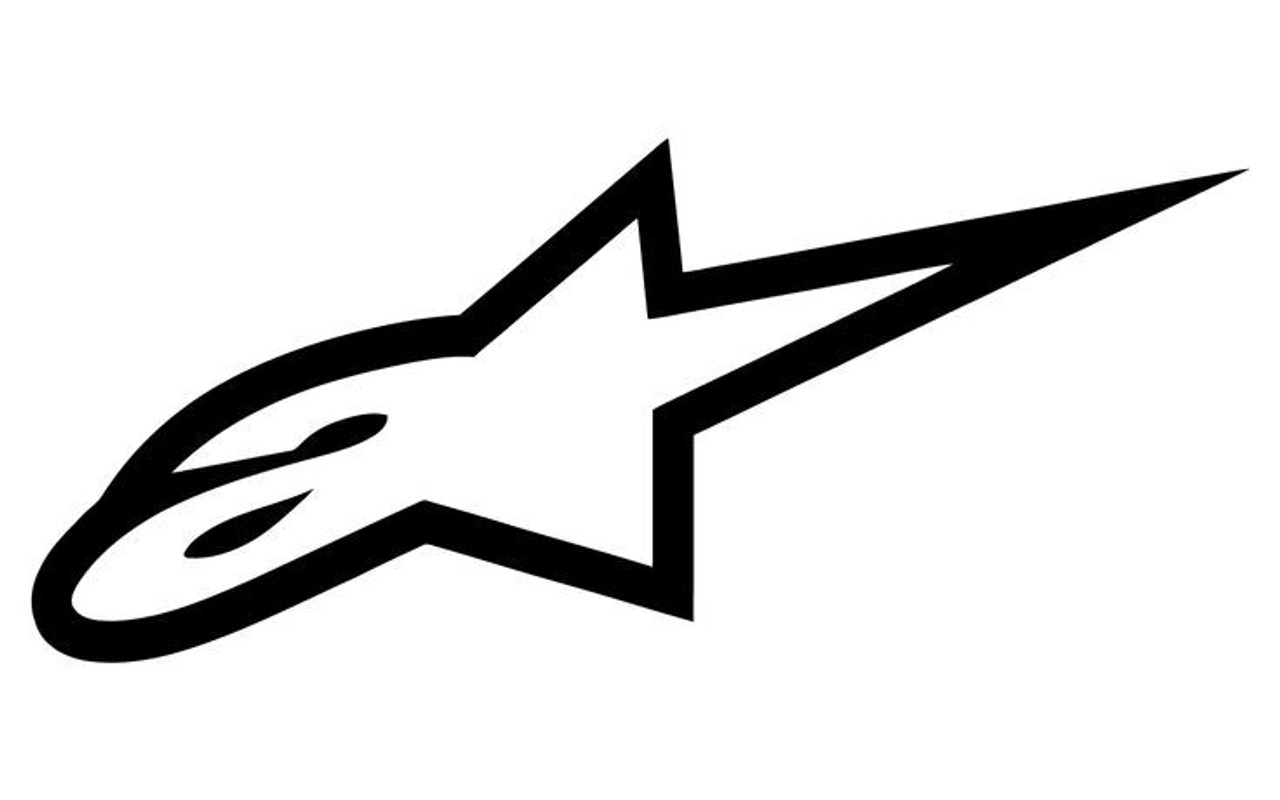 ALPINESTARS Web Gore-Tex Boots - Black - US 3.5 / EU 36 2335013-10-36